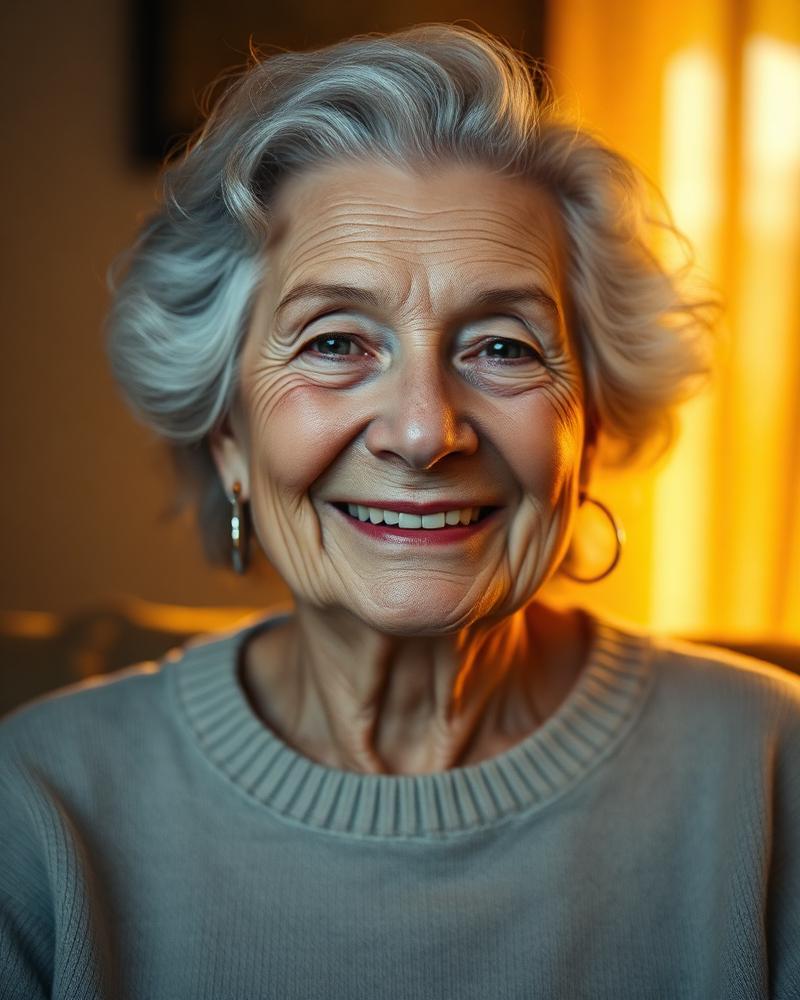 Fotografia personalizada — Homenagem